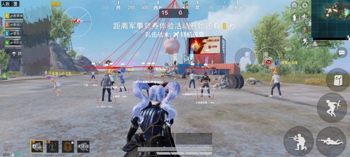 和平精英怎么算是开外挂（和平精英怎么判定是外挂）